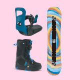 SALOMON（サロモン） 23-24 SALOMON TRANSFER BIB PANT M