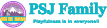 PSJ Family ロゴ