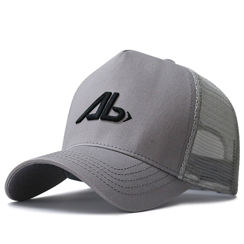 キャップ 大きいサイズ メンズ 帽子 深め レディース つば長 メッシュ メッシュキャップ 大きめ ビッグサイズ BIG SIZE ワークキャップ キャップライト キッズ | ブランド登録なし | 03