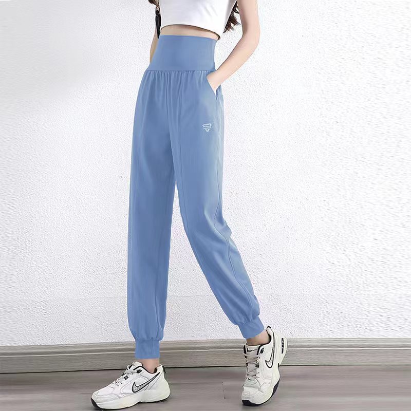 ジョガーパンツ レディース スポーツ 速乾 エアージョガーパンツ トレーニングパンツ スポーツウェア パンツ ジム ウェアパンツ フィットネスウェア | ブランド登録なし | 03