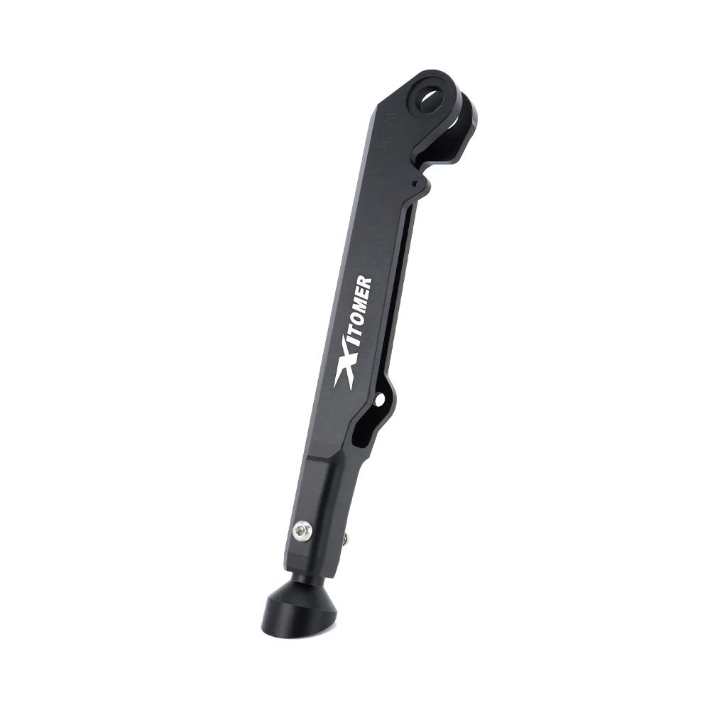 並行輸入品バイク用 キックスタンド サイドスタンド ドゥカティ