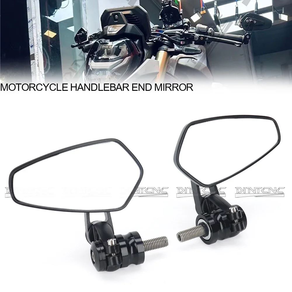 BMW バイク用ハンドルバーエンドミラー S1000R F900R 2021-2023