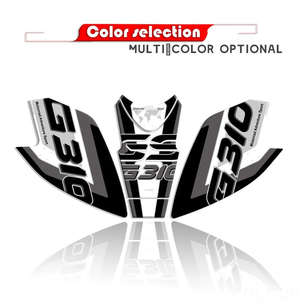Amazon | バイクステッカー G310GS G 310GS G310 GS G 310 GS