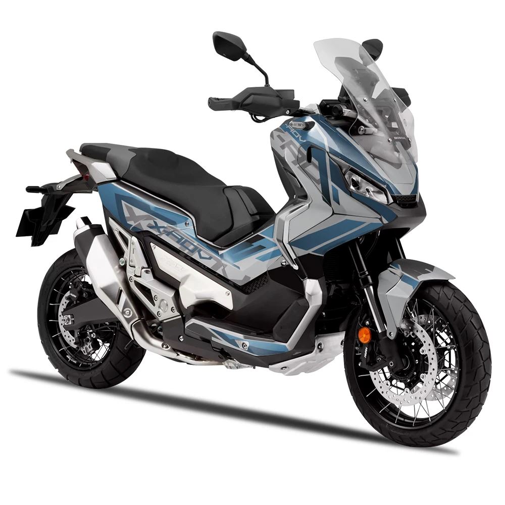 750ボディデカールホンダX-ADV750 750車両全体フェアリング