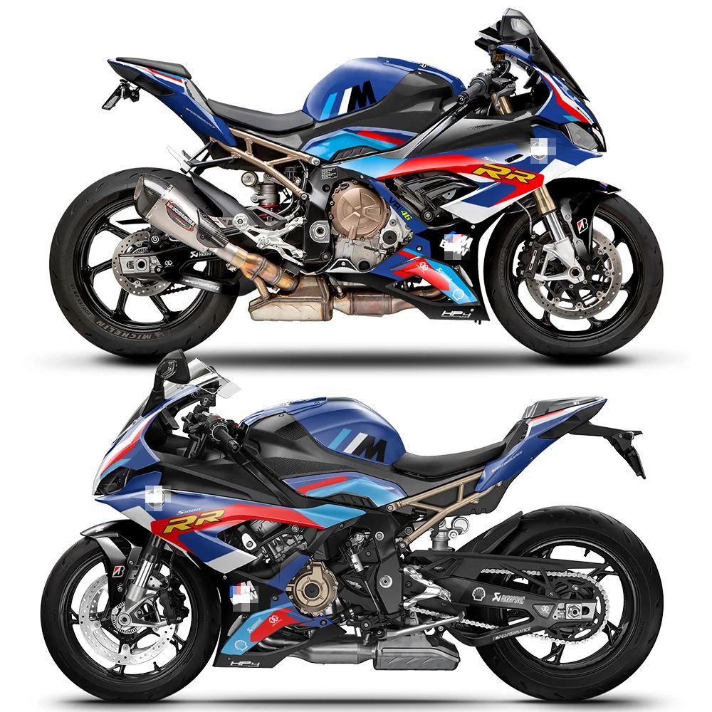 BMW s1000rr デカールの商品一覧 通販 - Yahoo!ショッピング