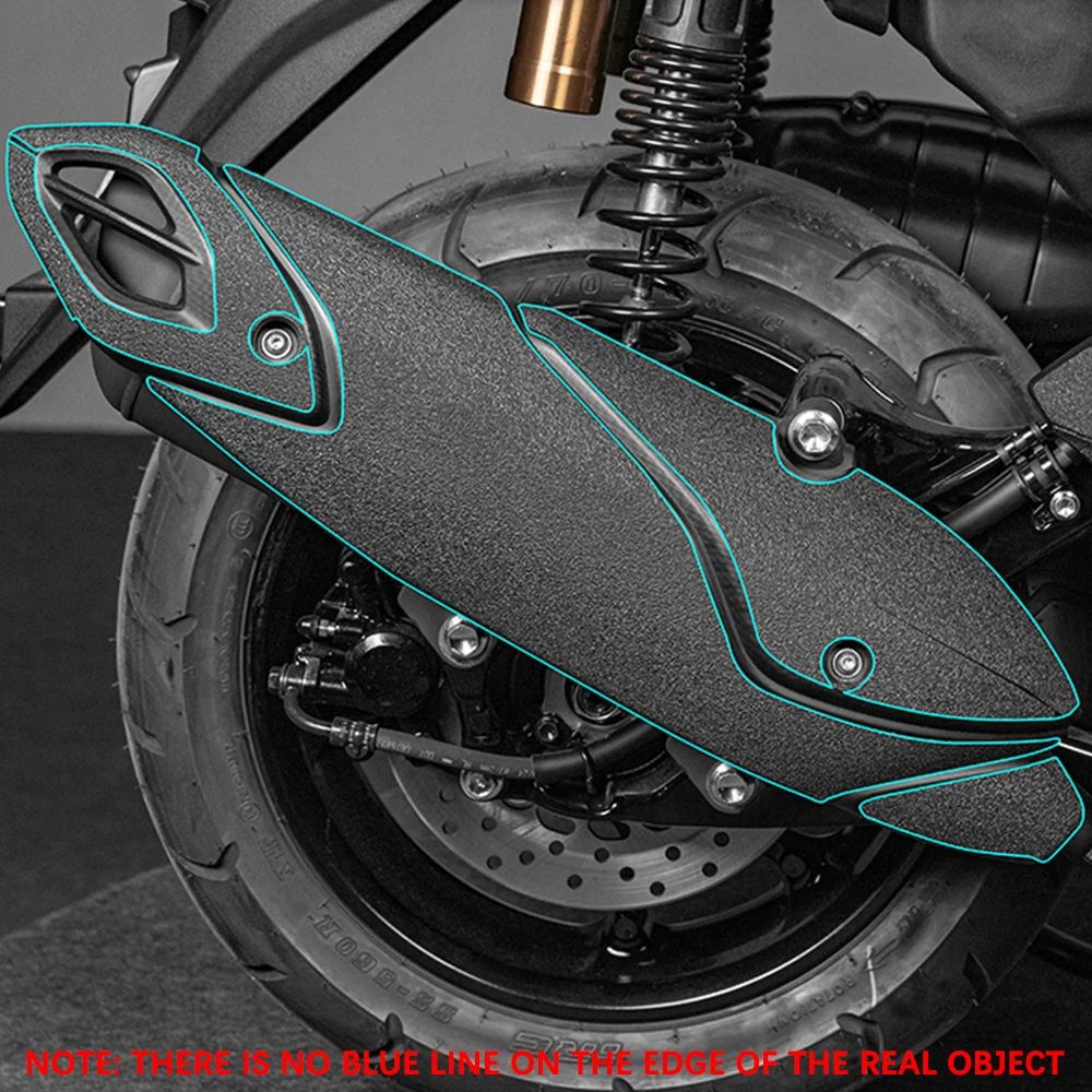 並行輸入品 ヤマハ N-MAX 155 2025 N MAX 155 NMAX155 2025用 - フル車両ステッカー ボディ傷防止ステッカーの画像