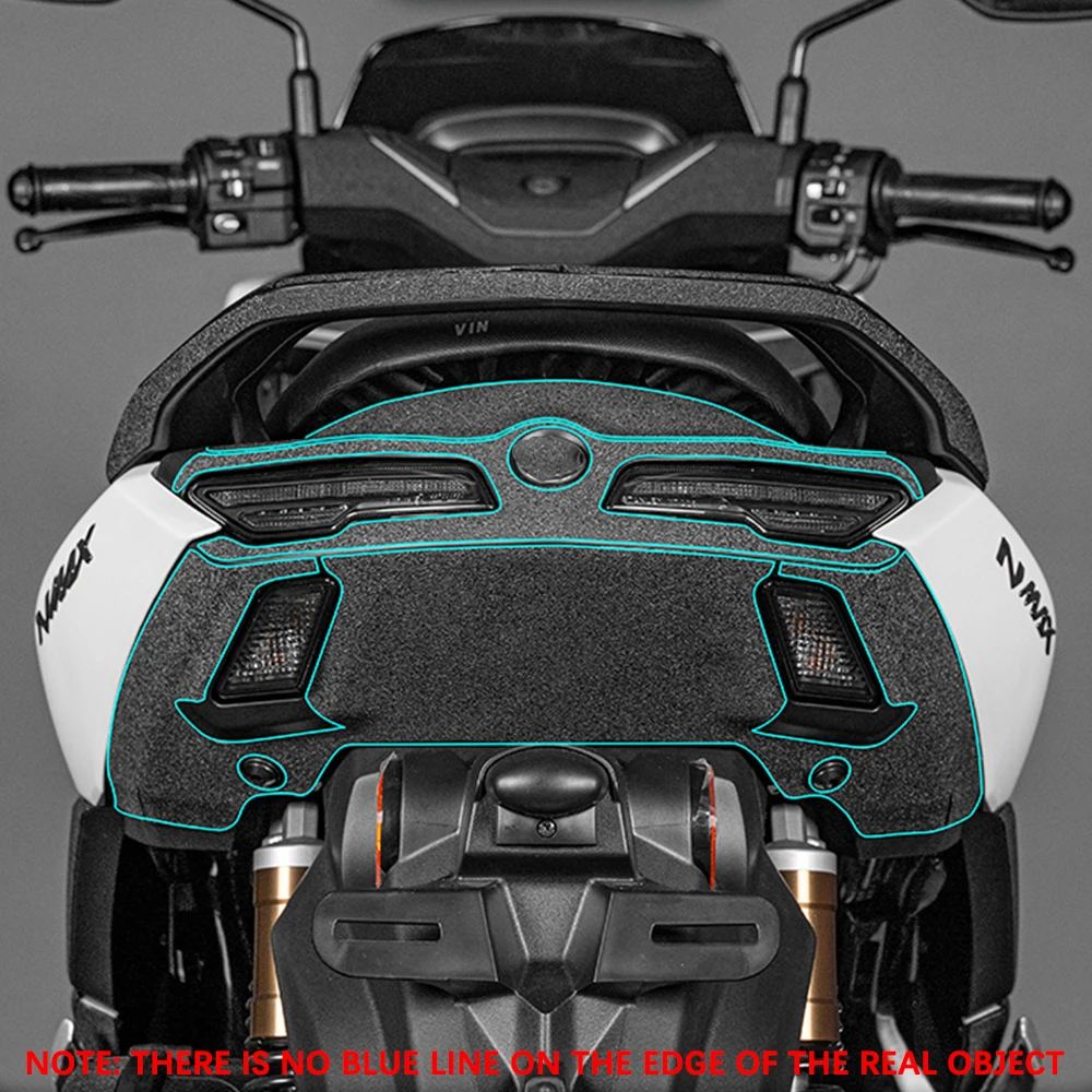 並行輸入品 ヤマハ N-MAX 155 2025 N MAX 155 NMAX155 2025用 - フル車両ステッカー ボディ傷防止ステッカーの画像