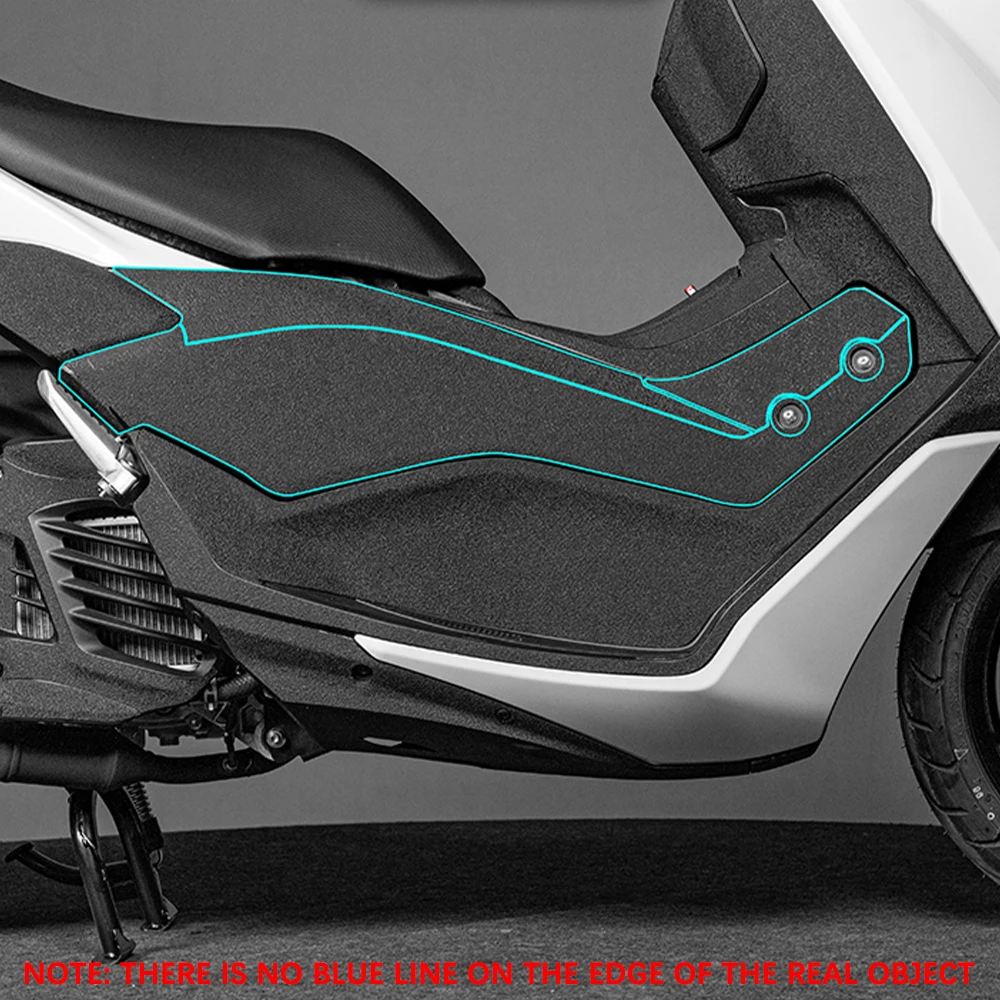 並行輸入品 ヤマハ N-MAX 155 2025 N MAX 155 NMAX155 2025用 - フル車両ステッカー ボディ傷防止ステッカーの画像