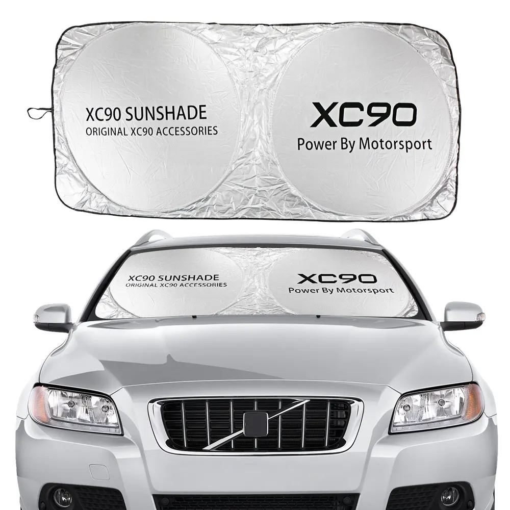 VOLVO XC90 サンシェードのおすすめ人気商品一覧 通販 - Yahoo