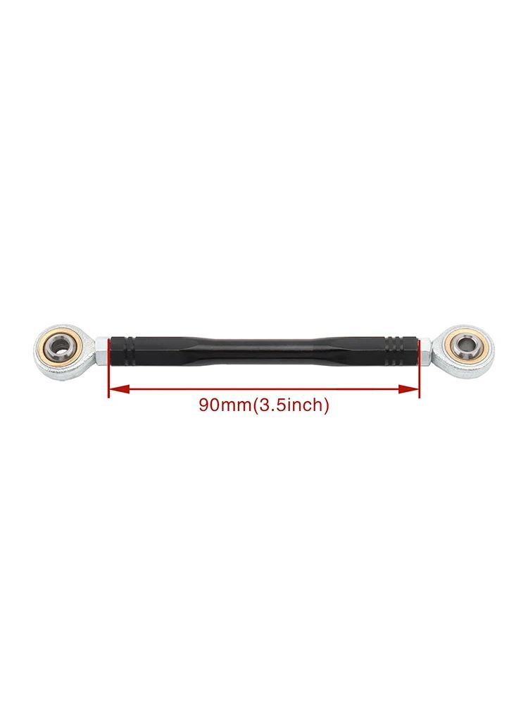 並行輸入品 オートバイシフトロッドリンケージ 40 70 90 100 120 150