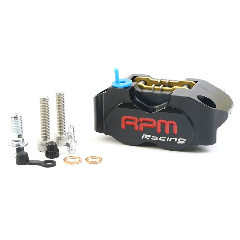 RPM キャリパー（その他バイクパーツ、アクセサリー用品