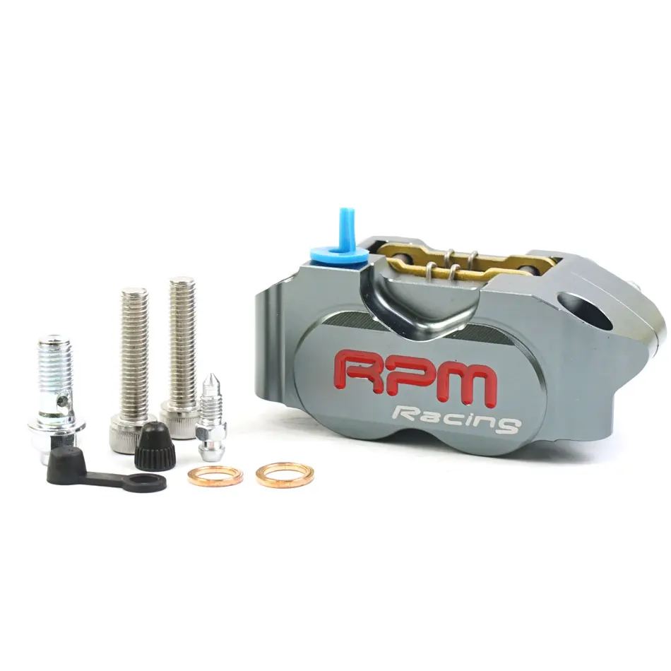 DIO ブレーキ強化セミセット キャリパー サポート ラジアル RPM Amazon.co.jp: オートバイのブレーキディスク オートバイ RPM 82