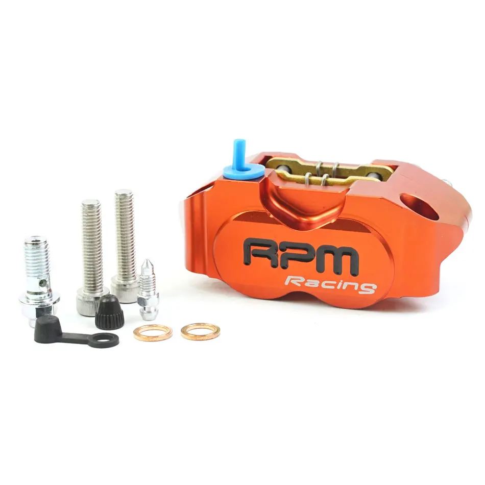 RPM キャリパー（その他バイクパーツ、アクセサリー用品