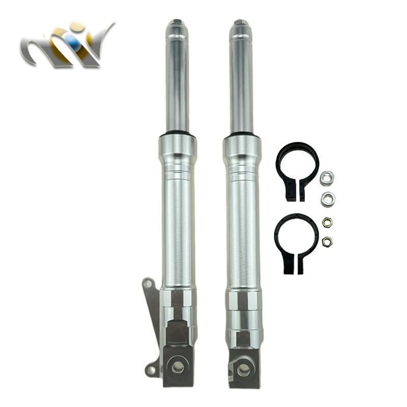 並行輸入品 ホンダ用バイク フロントフォーク 50 AF18 A28 F34 AF36 56