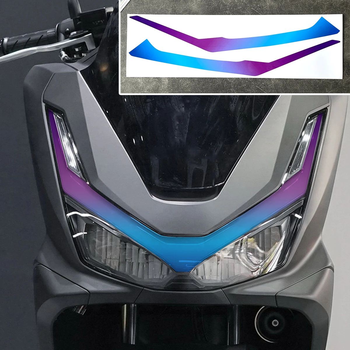 豊富なお得 高評価お得 PCX125 PCX150 PCX160 純正 ヘッドライト 