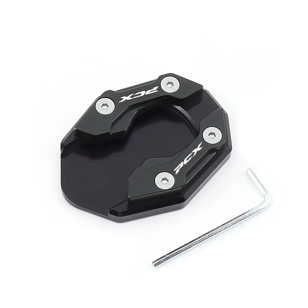 並行輸入品】オートバイのロゴ 延長プレート ホンダ用アクセサリー