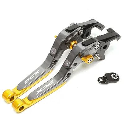 並行輸入品ホンダ用CNCパーキングハンドル ブレーキレバー バンパー