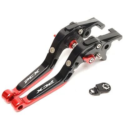 並行輸入品ホンダ用CNCパーキングハンドル ブレーキレバー バンパー