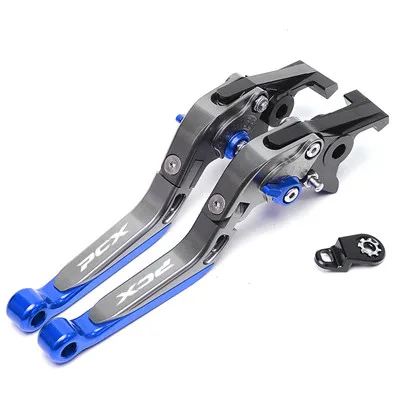 並行輸入品ホンダ用CNCパーキングハンドル ブレーキレバー バンパー