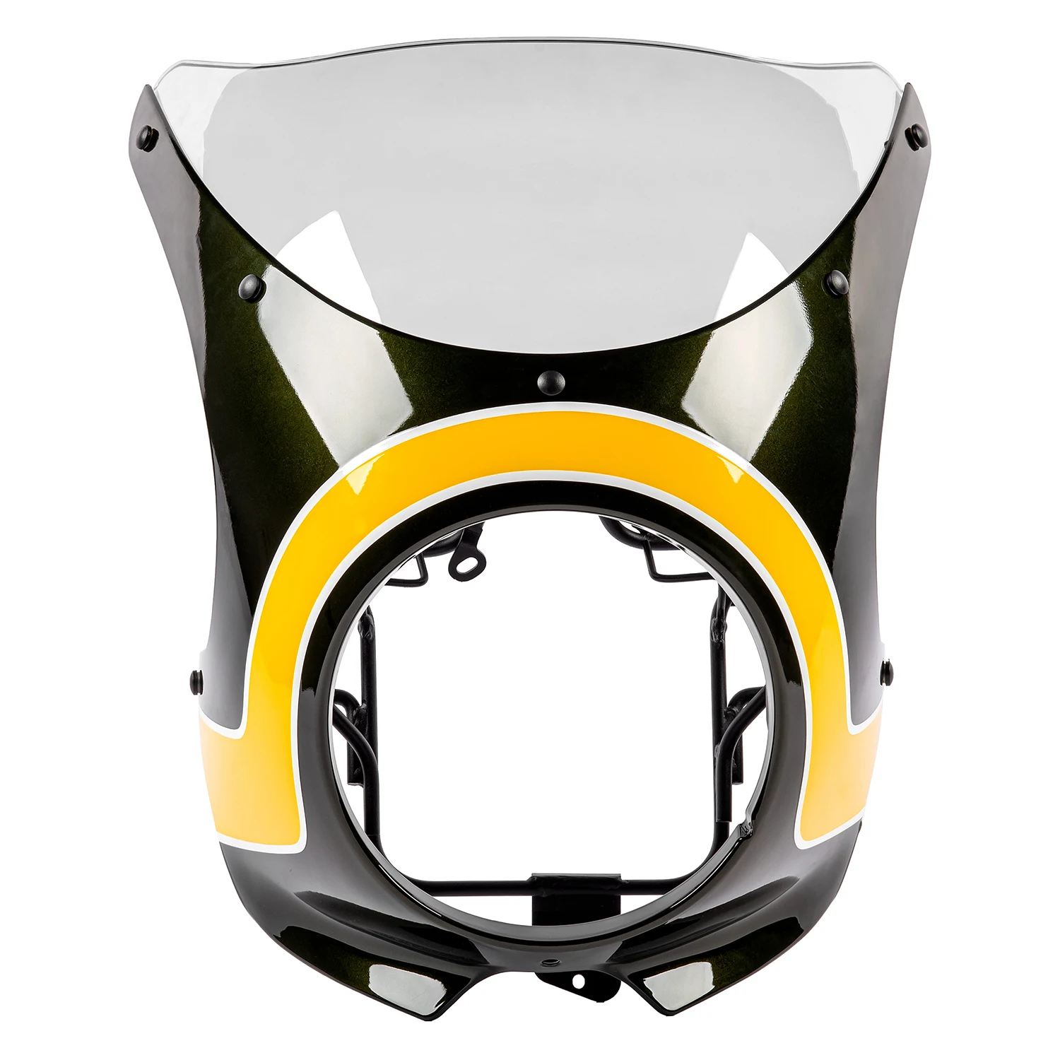 z900rs ビキニカウル（色：グリーン系）のおすすめ人気商品一覧 通販