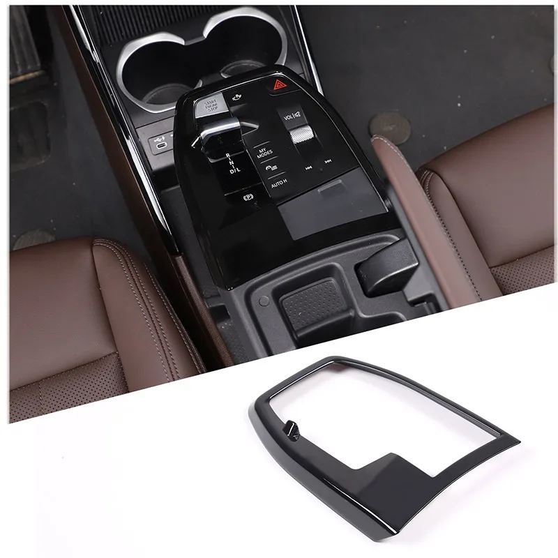 並行輸入品ABS ブラック BMW X1 U10 U11 2023-2024 インテリアキット