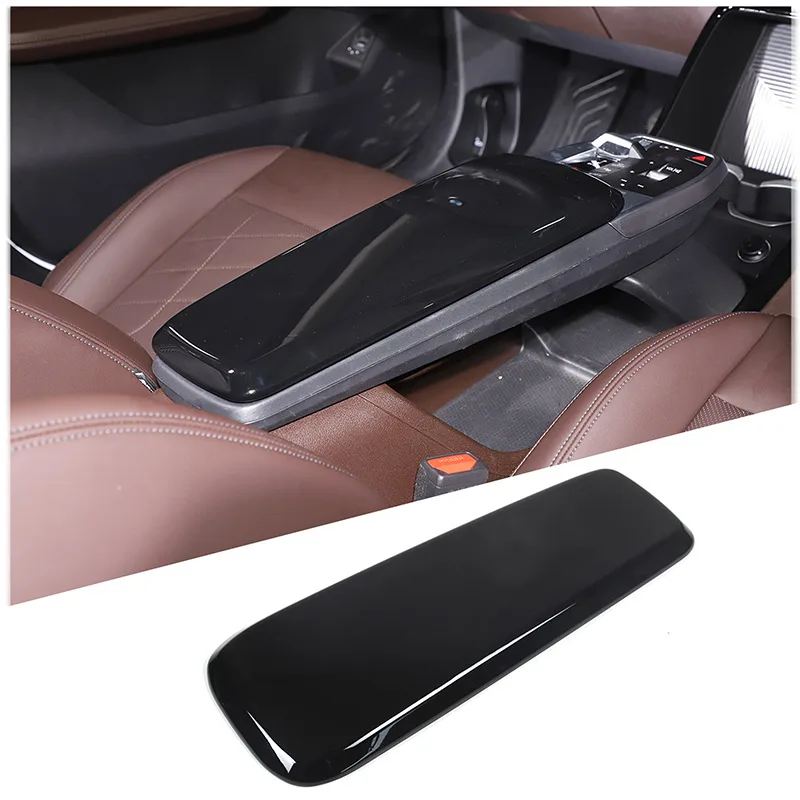 並行輸入品ABS ブラック BMW X1 U10 U11 2023-2024 インテリアキット