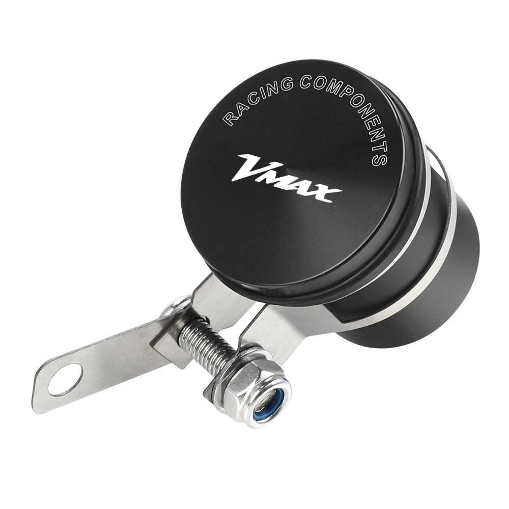 並行輸入品VMAX1200 クラッチタンク シリンダー マスターオイルカップ