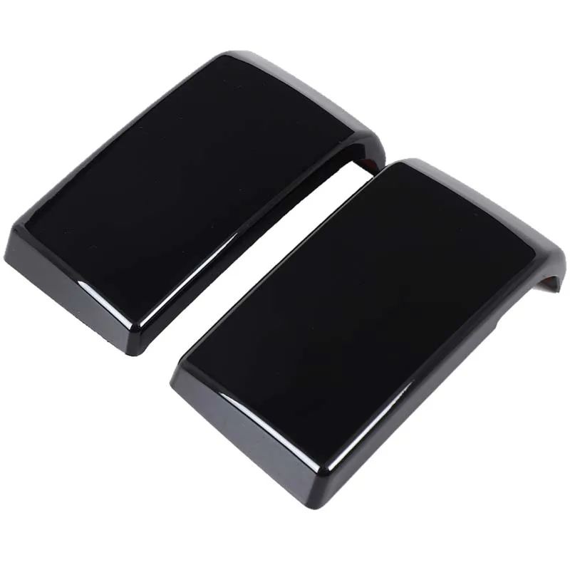 並行輸入品】車用ABSカーボン/光沢ブラックフロントバンパー