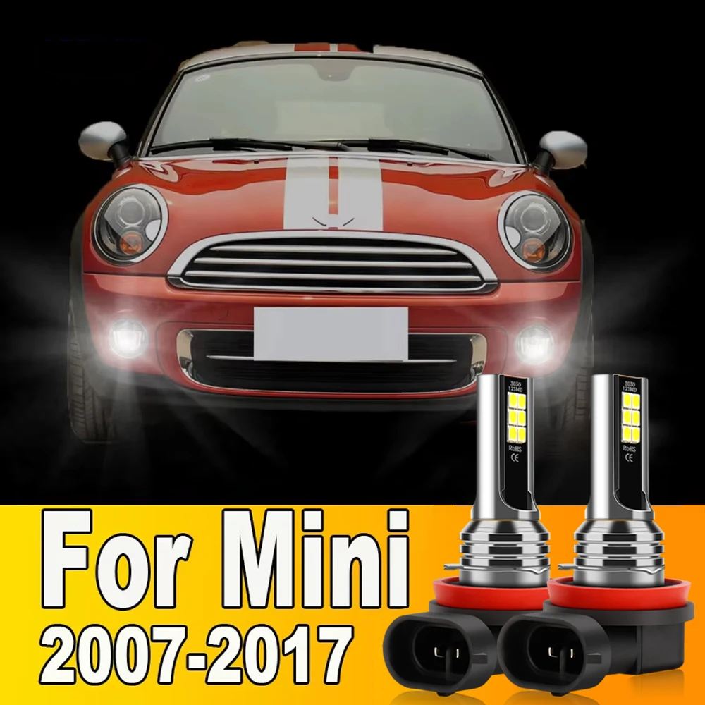 MINI r56 フォグ LEDのおすすめ人気商品一覧 通販 - Yahoo!ショッピング