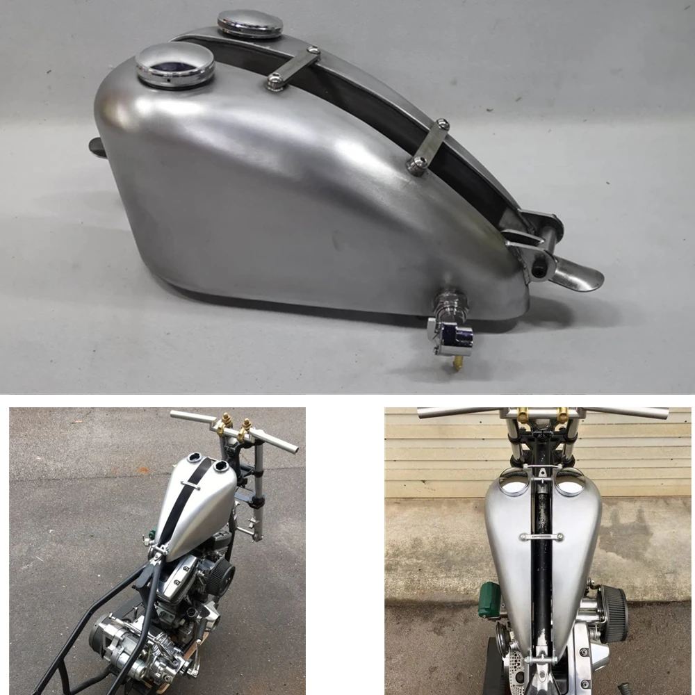 汎用エンジン燃料タンク（バイク） | 車、バイク、自転車 のおすすめ
