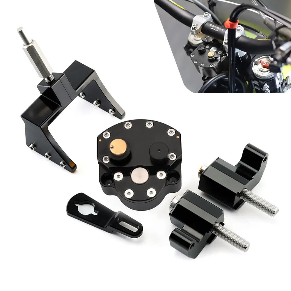 並行輸入品HUSQVARNA TE250 TE300 TE 250I 300I 2014-2024 オートバイ FE450 FE501 FE 300_1