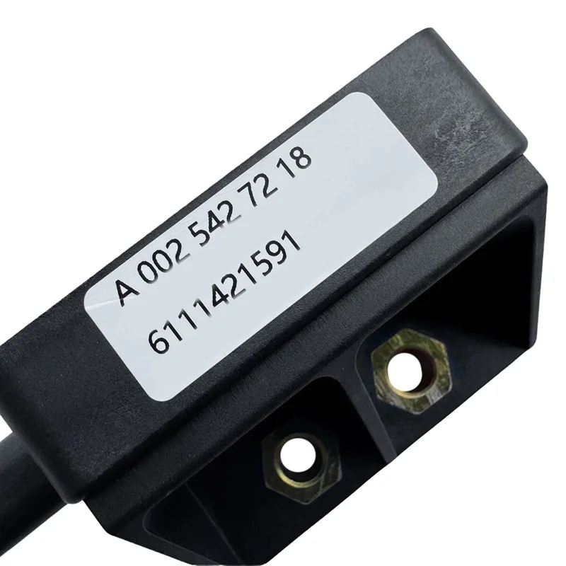 メルセデス・ベンツ Vito ESP ヨーターンレートセンサー 並行輸入品車 A0025427218 ヨーレートセンサー 回転スピード
