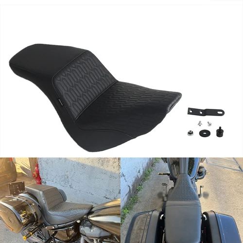 並行輸入品】ハーレー ソフテイル スポーツグライド FLSB ローライダー