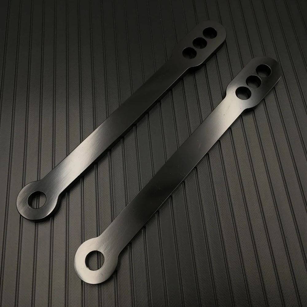 並行輸入品】オートバイアクセサリー ローダウンリンクキット カワサキ