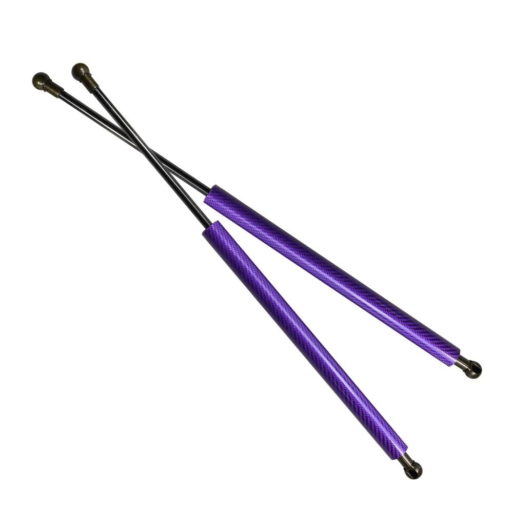 並行輸入品2015-2023年式 マツダ ロードスター ND フロントボンネットフード ガスストラット カーボン スプリングダンパー リフトサポート アブソーバー_7