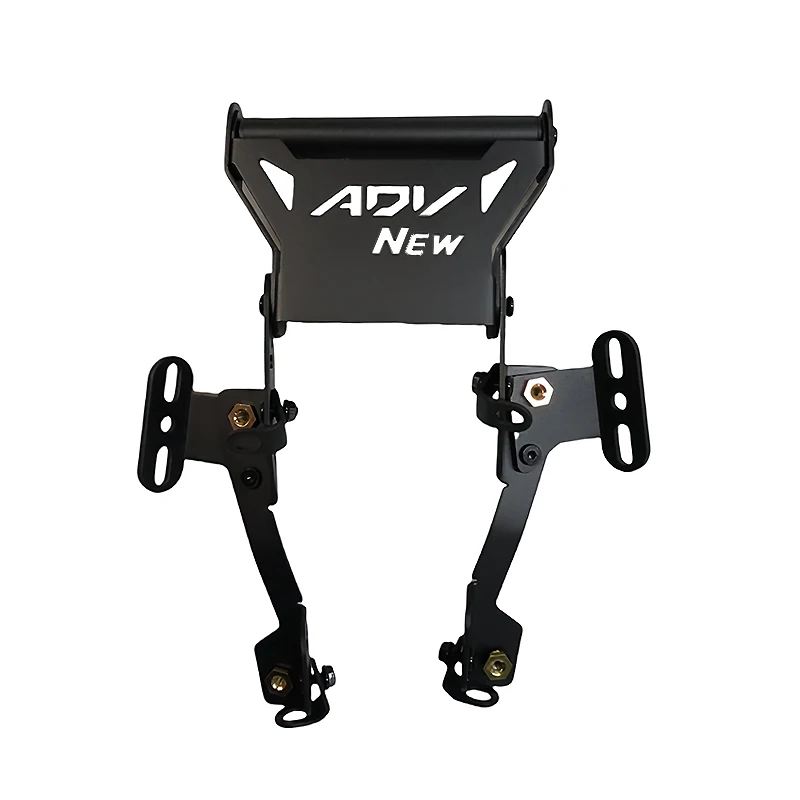 並行輸入品ナビゲーションブラケット FOR HONDA ADV160 GPSブラケット