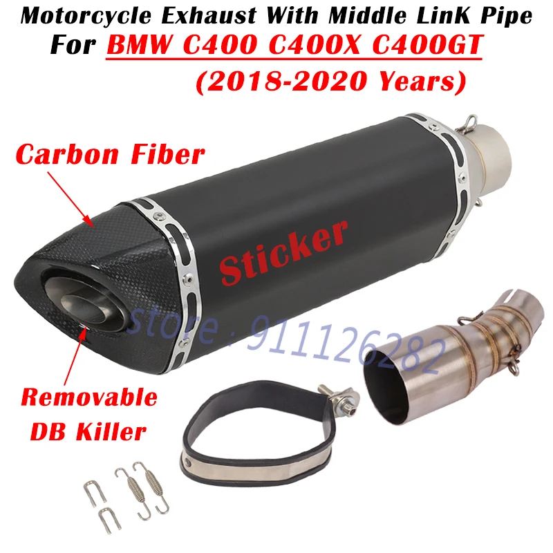 c400gt マフラーのおすすめ人気商品一覧 通販 - Yahoo!ショッピング