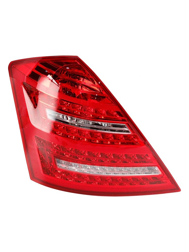 ベンツ　OEM W221 Sクラス　前期LEDテールライト　左右 並行輸入品ARTUDATECH 左+右 LED テールライトランプ 2218201364 464