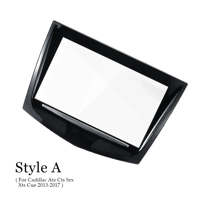 並行輸入品キャデラック エスカレード ATS CTS SRX XTS CUE 2018 2019 2020/2013-17 用カータッチスクリーンディスプレイ