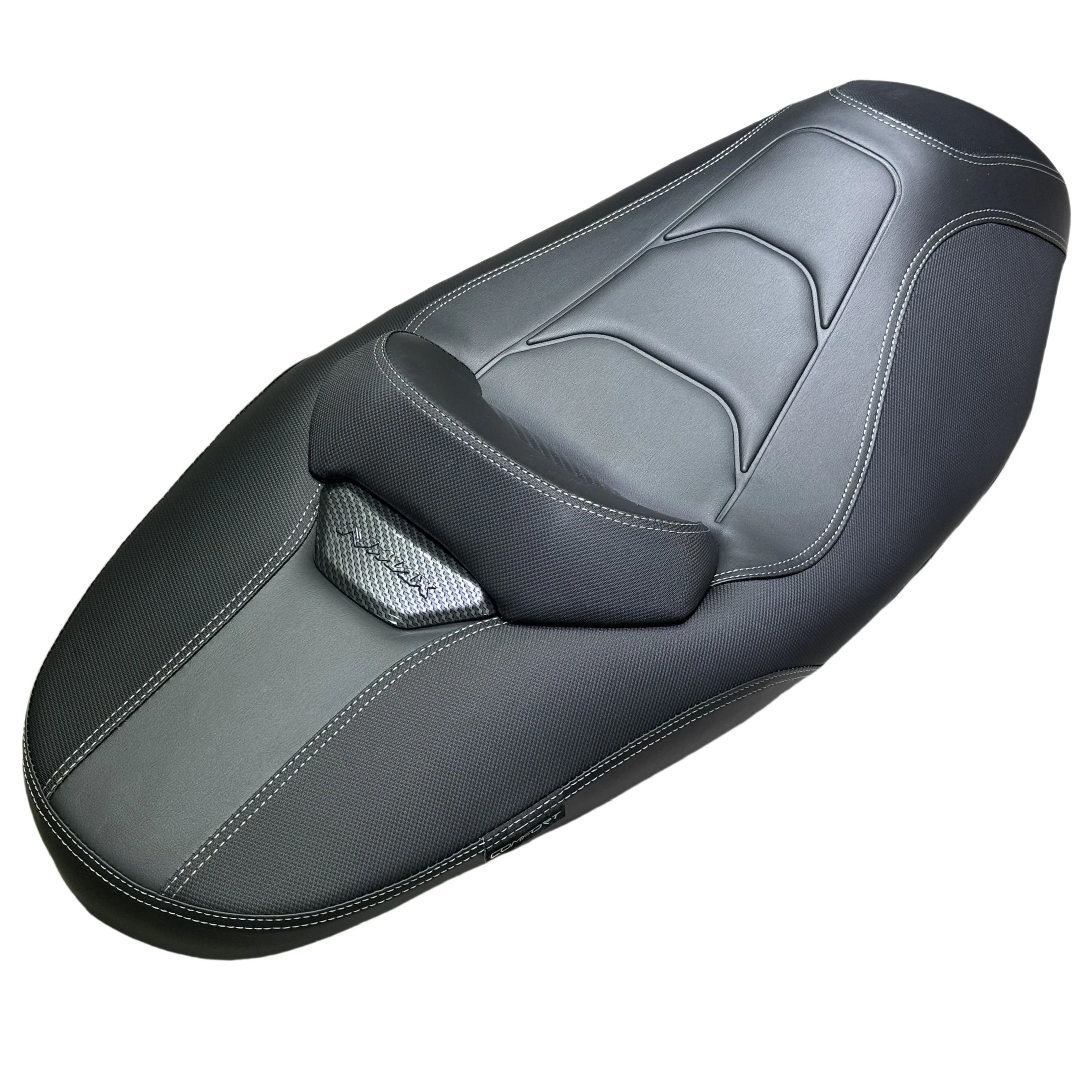 並行輸入品カスタムバイク 2025年式 NMAX155 シートクッション 快適な