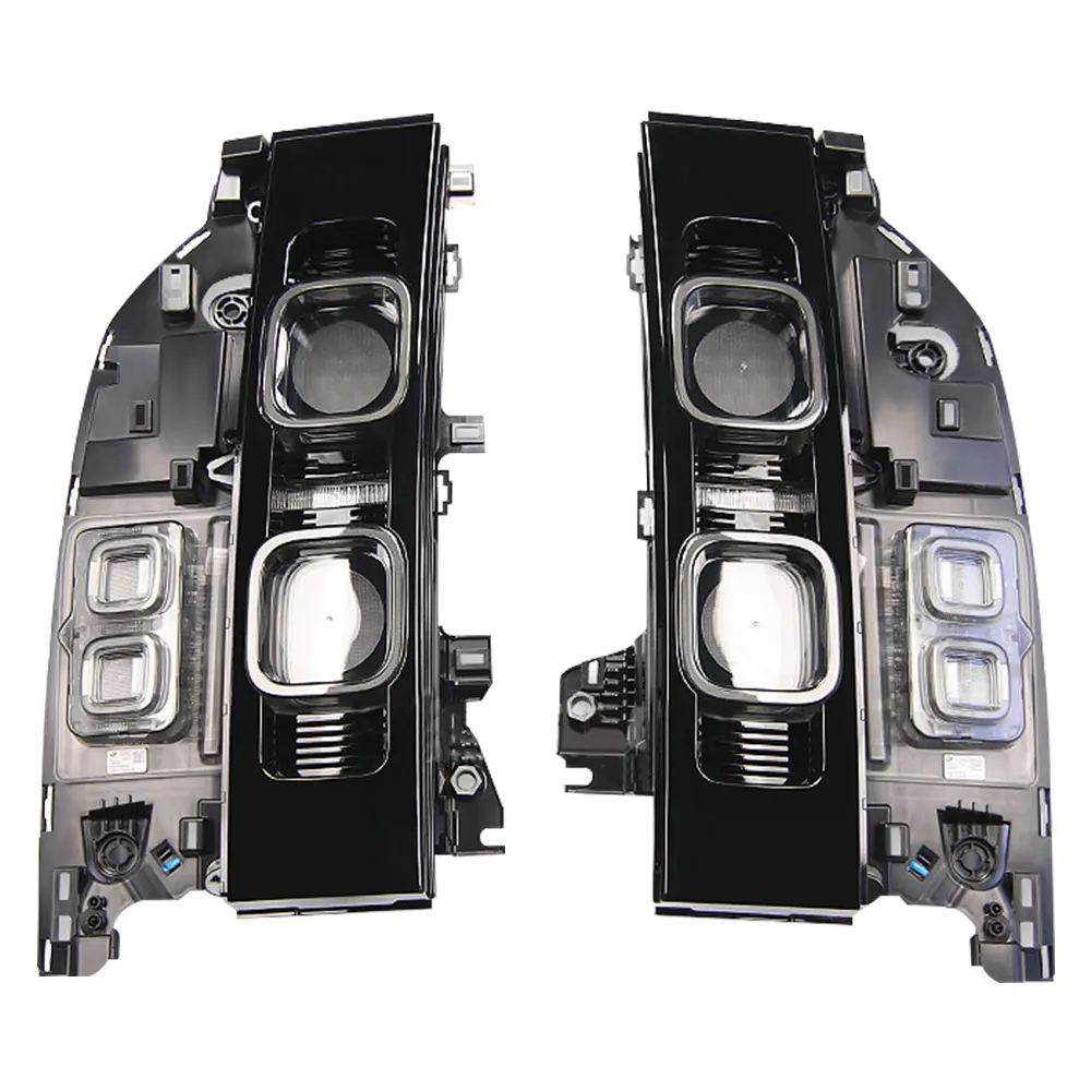 並行輸入品LEDテールランプ リアブレーキハイ ウィンカー リバース
