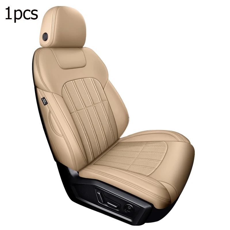 並行輸入品ジャガー XF XE F PACE XJ XKタイプ用カーシートカバー カスタムレザー 防水 自動車アクセサリー