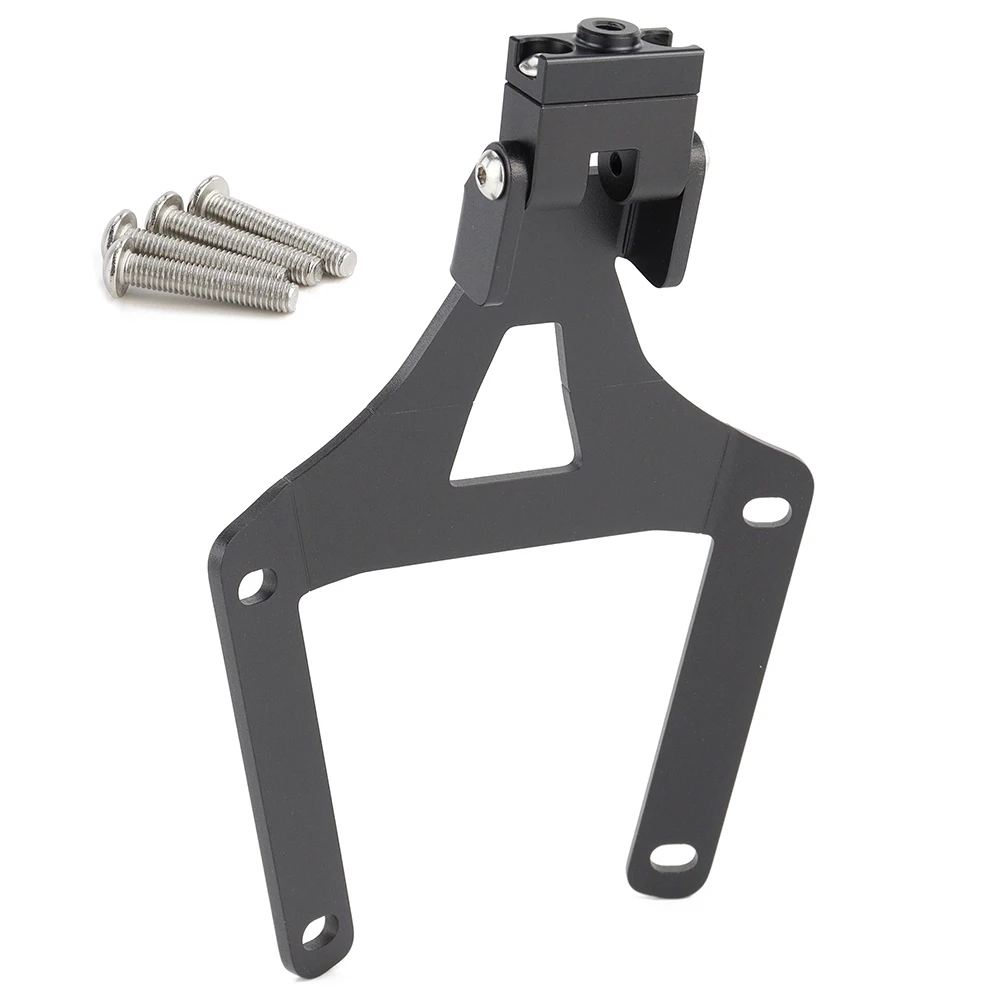 カワサキZH2 ZH2 2020-24 2025用バイクアルミGPSナビゲーション