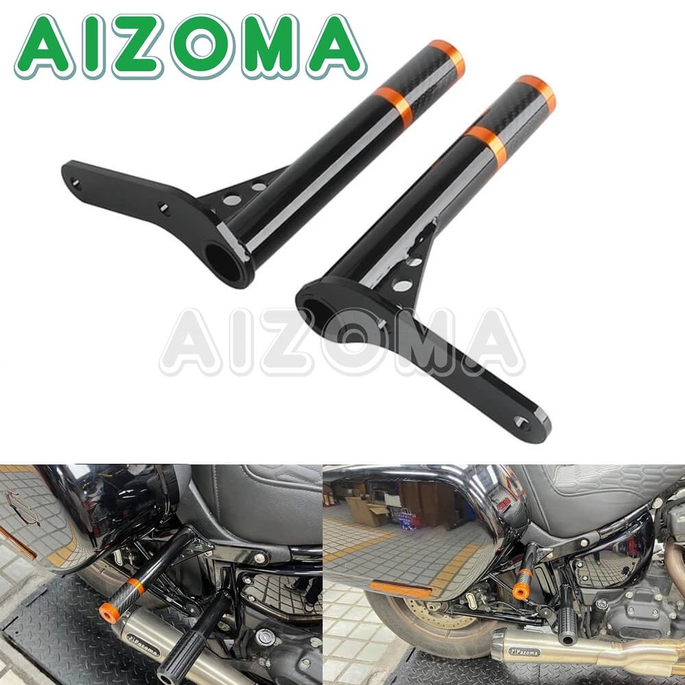並行輸入品 ハーレーソフテイルローライダー ST 117 FXLRST 2022 2023 