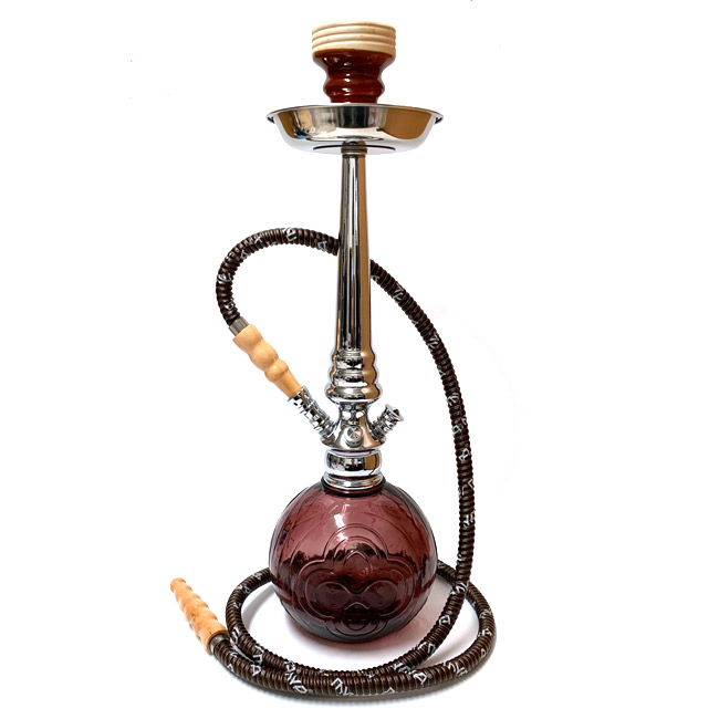 マルチホース可能） MYA - Econo Tango Hookah （日本語説明書付き
