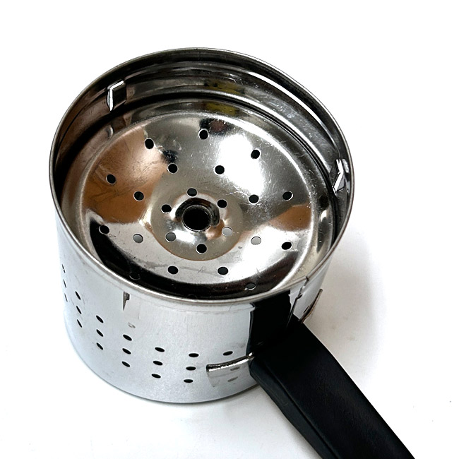 Yimi - Turkish Lid シーシャ用 ターキッシュ リッド ／ ヒート