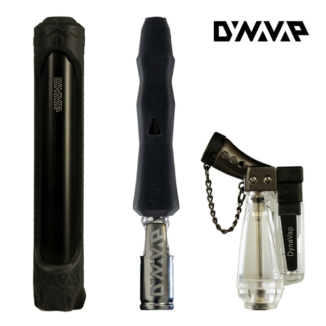 Dynavap - THE B ダイナバップ ビー スターターキット（シャグ・タバコ 