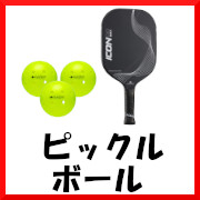 ピックルボール