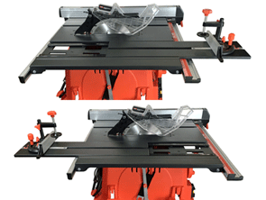 STaXTOOL テーブルソー”MEMPHIS” 655ST : P-TOOLS.COM ヤフー店 - 通販