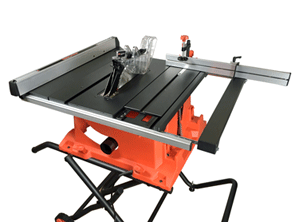 STaXTOOL テーブルソー”MEMPHIS” 655ST : P-TOOLS.COM ヤフー店 - 通販
